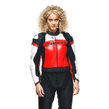 Dainese Mirage Lady 2PC Suit - High Road Motorsports - Motorcycle Suit - 7535105240 - Dainese