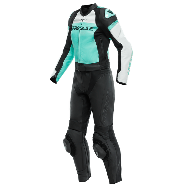 Dainese Mirage Lady 2PC Suit - High Road Motorsports - Motorcycle Suit - 7535105140 - Dainese