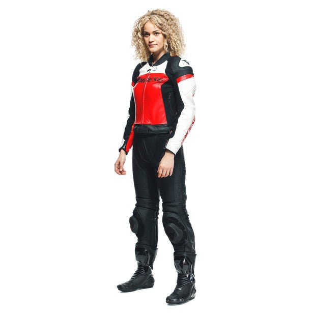 Dainese Mirage Lady 2PC Suit - High Road Motorsports - Motorcycle Suit - 7535105240 - Dainese