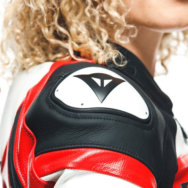 Dainese Mirage Lady 2PC Suit - High Road Motorsports - Motorcycle Suit - 7535105240 - Dainese