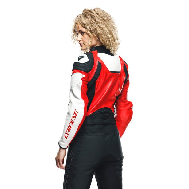 Dainese Mirage Lady 2PC Suit - High Road Motorsports - Motorcycle Suit - 7535105240 - Dainese