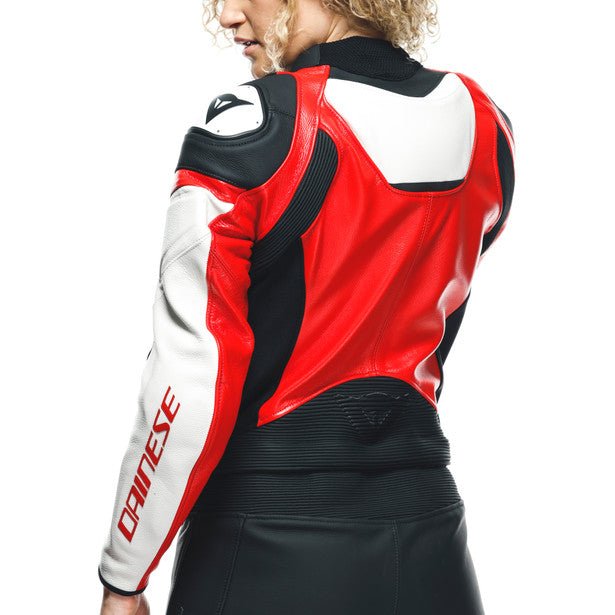 Dainese Mirage Lady 2PC Suit - High Road Motorsports - Motorcycle Suit - 7535105240 - Dainese