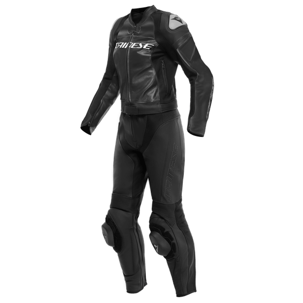 Dainese Mirage Lady 2PC Suit - High Road Motorsports - Motorcycle Suit - 7535105340 - Dainese