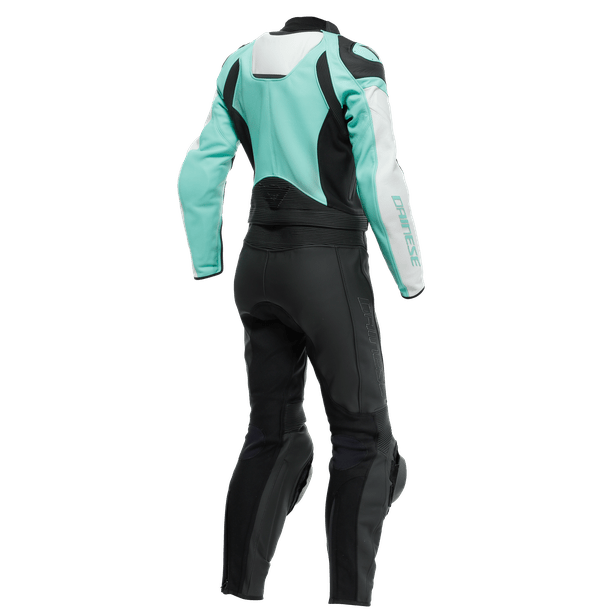Dainese Mirage Lady 2PC Suit - High Road Motorsports - Motorcycle Suit - 7535105140 - Dainese