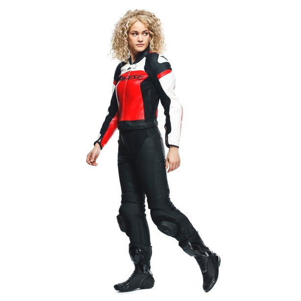 Dainese Mirage Lady 2PC Suit - High Road Motorsports - Motorcycle Suit - 7535105240 - Dainese