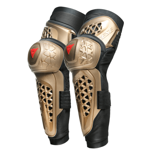 Dainese MX1 Knee Guard - High Road Motorsports - Knee Guard - 75587061S - Dainese