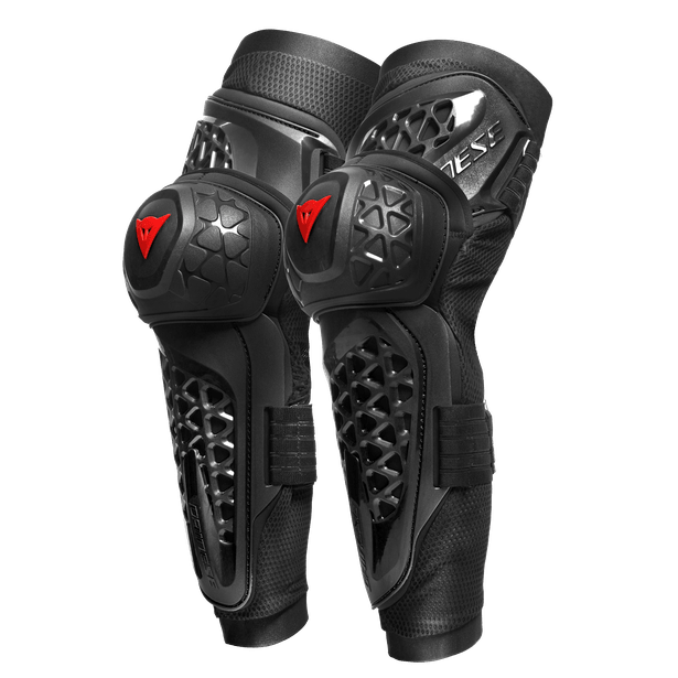 Dainese MX1 Knee Guard - High Road Motorsports - Knee Guard - 75587062S - Dainese
