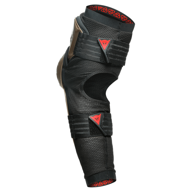 Dainese MX1 Knee Guard - High Road Motorsports - Knee Guard - 75587061S - Dainese