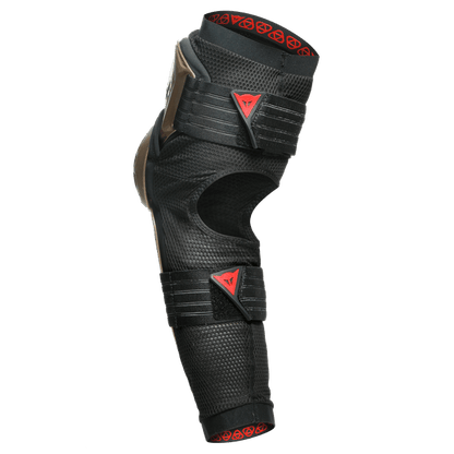 Dainese MX1 Knee Guard - High Road Motorsports - Knee Guard - 75587061S - Dainese