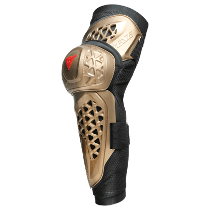 Dainese MX1 Knee Guard - High Road Motorsports - Knee Guard - 75587061S - Dainese