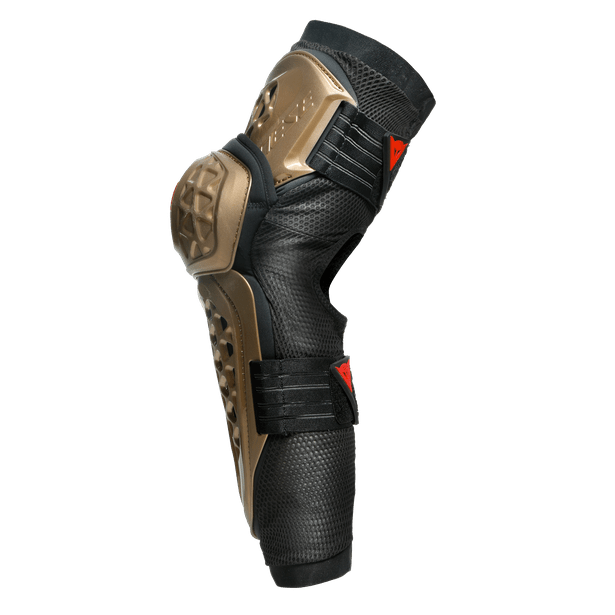 Dainese MX1 Knee Guard - High Road Motorsports - Knee Guard - 75587061S - Dainese