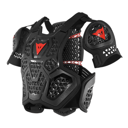 Dainese MX1 Roost Guard - High Road Motorsports - Roost Guard - 75587032XS/M - Dainese