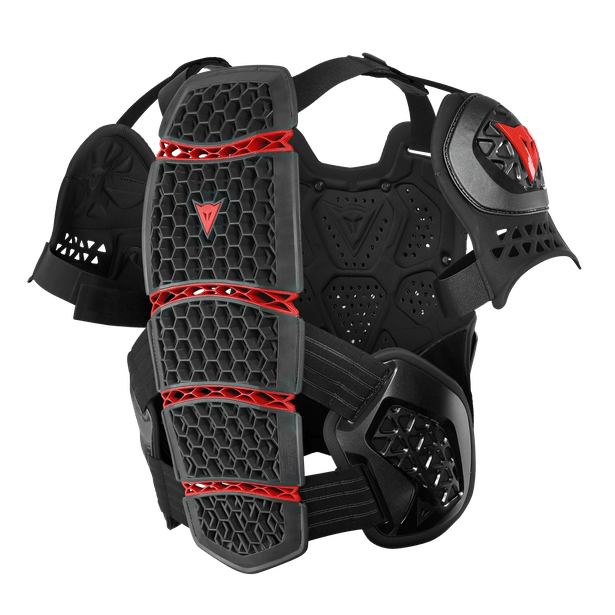 Dainese MX1 Roost Guard - High Road Motorsports - Roost Guard - 75587032XS/M - Dainese