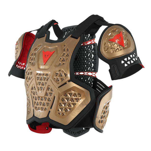 Dainese MX1 Roost Guard - High Road Motorsports - Roost Guard - 75587031XS/M - Dainese
