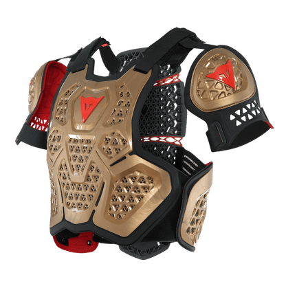 Dainese MX1 Roost Guard - High Road Motorsports - Roost Guard - 75587031XS/M - Dainese