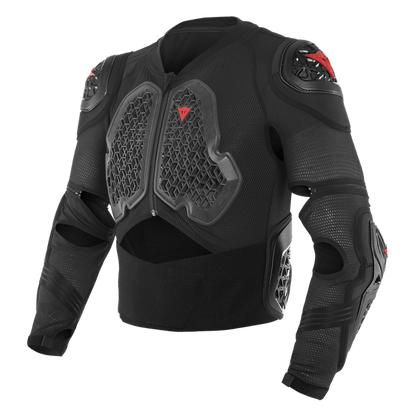Dainese MX1 Safety Jacket - High Road Motorsports - Protector Jacket - 75587012S - Dainese