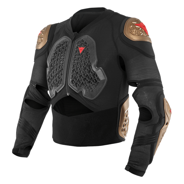 Dainese MX1 Safety Jacket - High Road Motorsports - Protector Jacket - 75587011S - Dainese