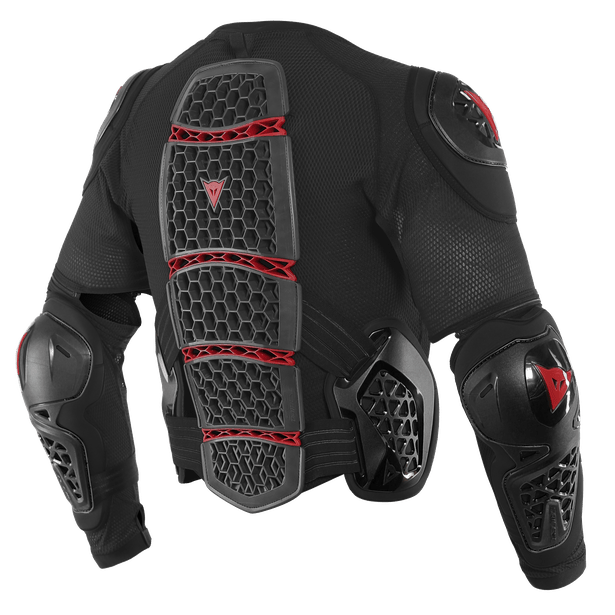 Dainese MX1 Safety Jacket - High Road Motorsports - Protector Jacket - 75587012S - Dainese