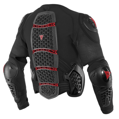 Dainese MX1 Safety Jacket - High Road Motorsports - Protector Jacket - 75587012S - Dainese
