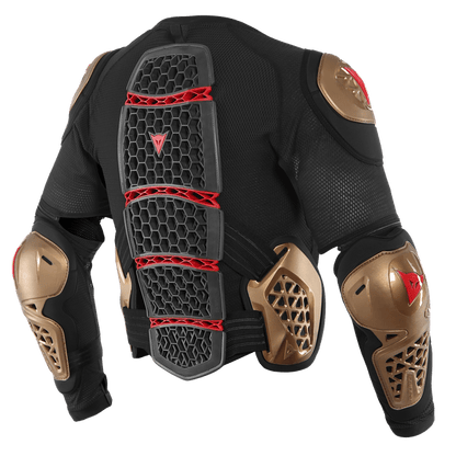 Dainese MX1 Safety Jacket - High Road Motorsports - Protector Jacket - 75587011S - Dainese
