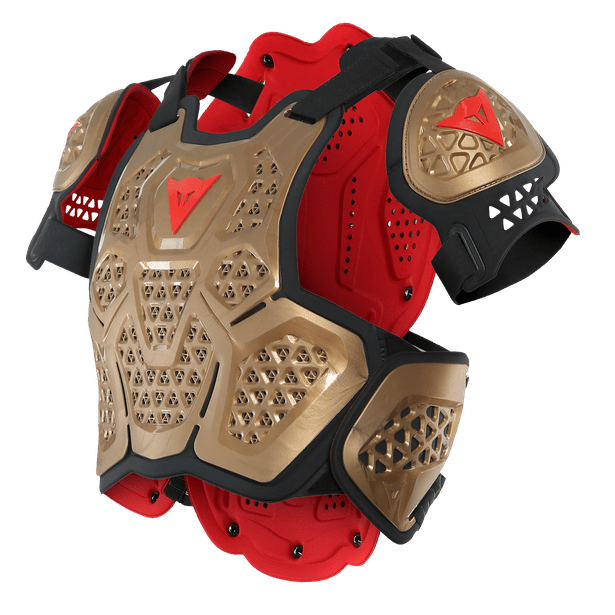 Dainese MX2 Roost Guard - High Road Motorsports - Roost Guard - 75587041XS/M - Dainese