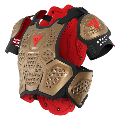 Dainese MX2 Roost Guard - High Road Motorsports - Roost Guard - 75587041XS/M - Dainese