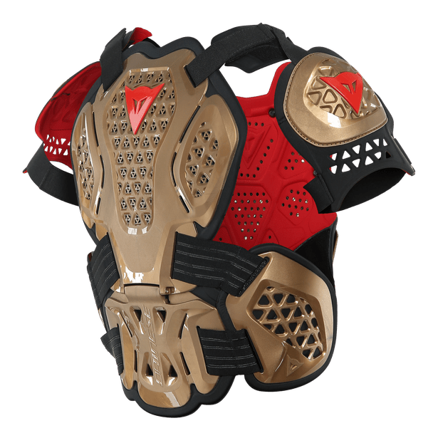 Dainese MX2 Roost Guard - High Road Motorsports - Roost Guard - 75587041XS/M - Dainese