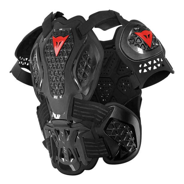 Dainese MX2 Roost Guard - High Road Motorsports - Roost Guard - 75587042XS/M - Dainese