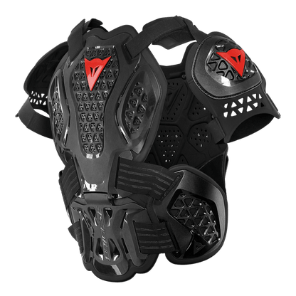 Dainese MX2 Roost Guard - High Road Motorsports - Roost Guard - 75587042XS/M - Dainese
