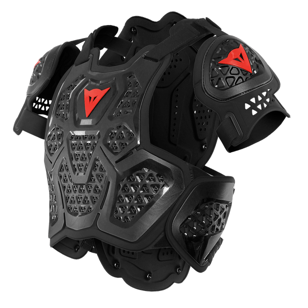 Dainese MX2 Roost Guard - High Road Motorsports - Roost Guard - 75587042XS/M - Dainese