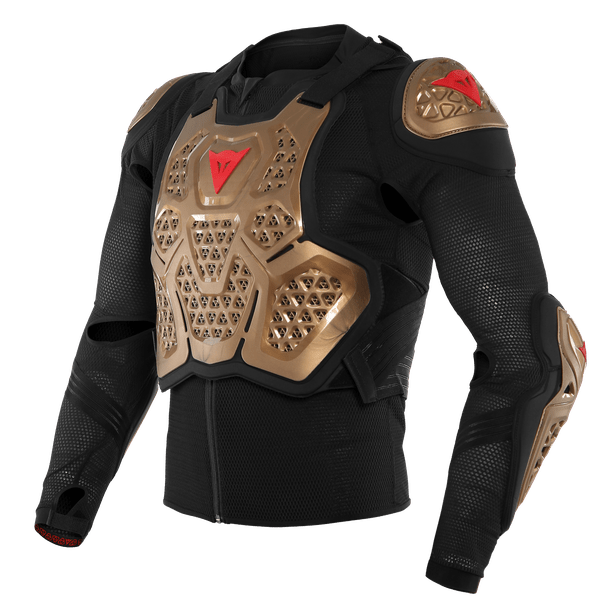 Dainese MX2 Safety Jacket - High Road Motorsports - Protector Jacket - 75587021S - Dainese