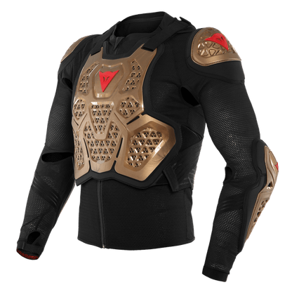 Dainese MX2 Safety Jacket - High Road Motorsports - Protector Jacket - 75587021S - Dainese