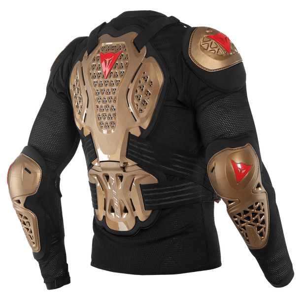 Dainese MX2 Safety Jacket - High Road Motorsports - Protector Jacket - 75587021S - Dainese