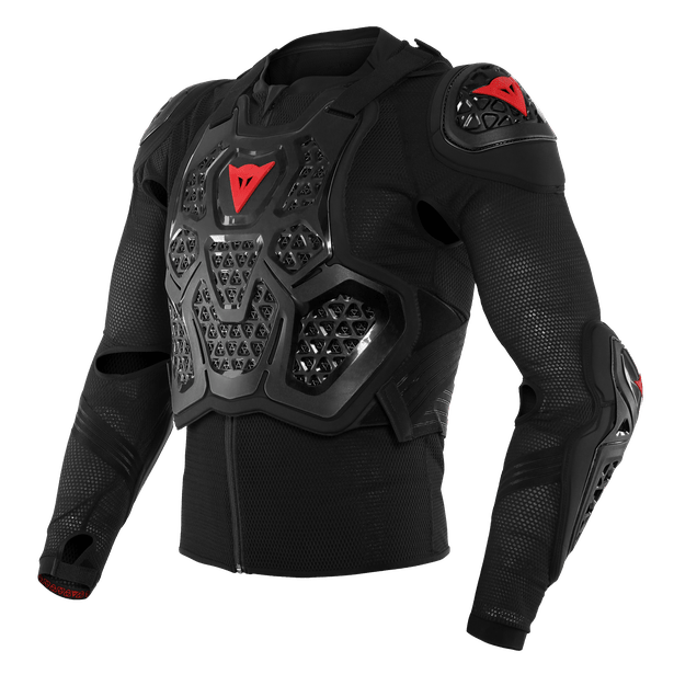 Dainese MX2 Safety Jacket - High Road Motorsports - Protector Jacket - 75587022S - Dainese