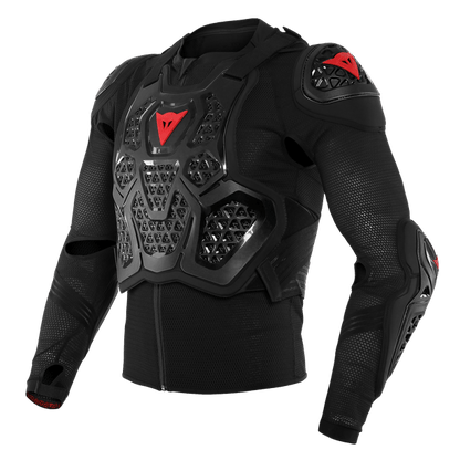 Dainese MX2 Safety Jacket - High Road Motorsports - Protector Jacket - 75587022S - Dainese