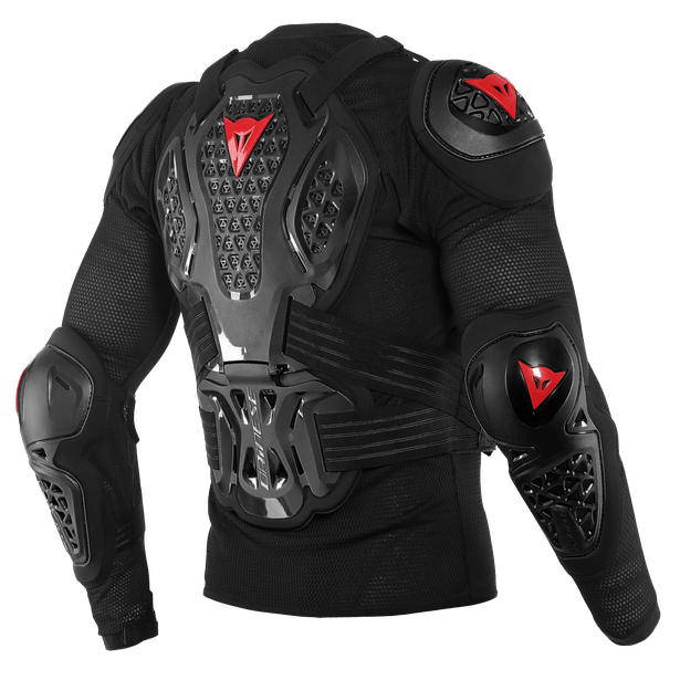 Dainese MX2 Safety Jacket - High Road Motorsports - Protector Jacket - 75587022S - Dainese