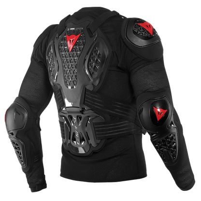 Dainese MX2 Safety Jacket - High Road Motorsports - Protector Jacket - 75587022S - Dainese