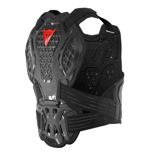 Dainese MX3 Roost Guard - High Road Motorsports - Roost Guard - 75587052XS/M - Dainese