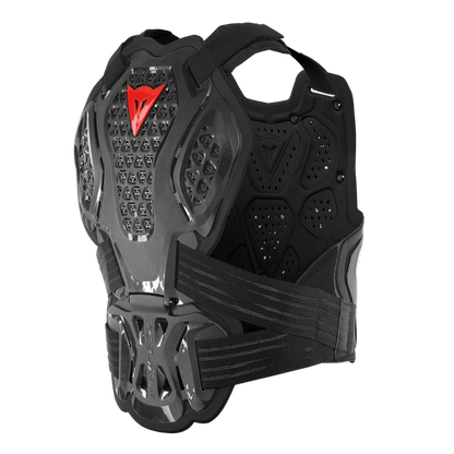 Dainese MX3 Roost Guard - High Road Motorsports - Roost Guard - 75587052XS/M - Dainese
