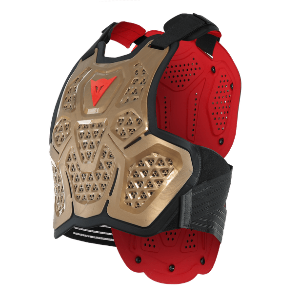 Dainese MX3 Roost Guard - High Road Motorsports - Roost Guard - 75587051XS/M - Dainese