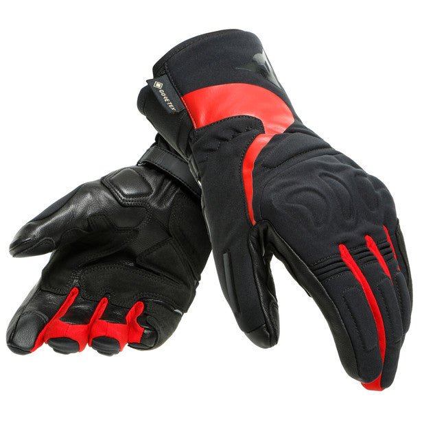 Dainese Nebula Lady Gloves - High Road Motorsports - Motorcycle Gloves - 75381031XXS - Dainese