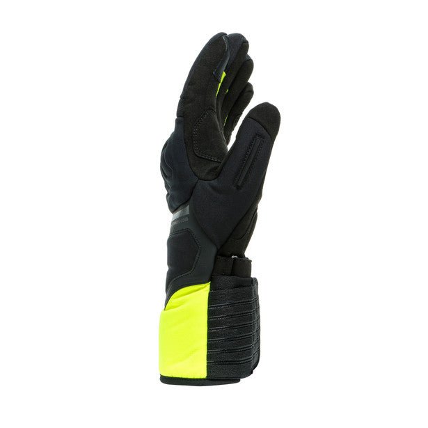 Dainese Nembo Gloves - High Road Motorsports - Motorcycle Gloves - 75281301XS - Dainese