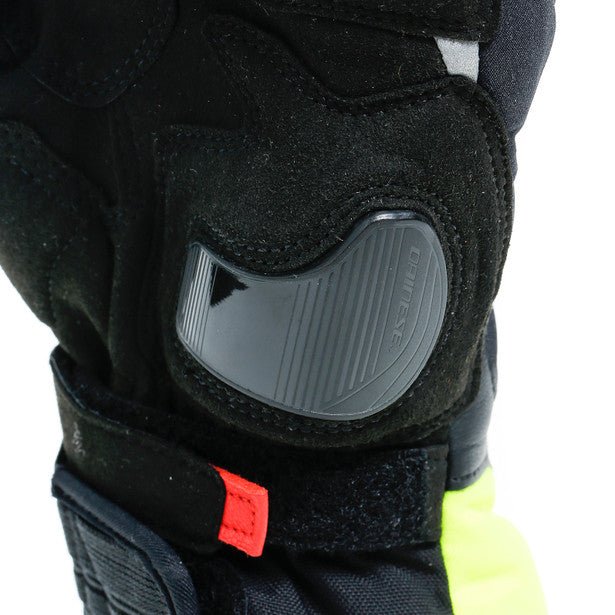 Dainese Nembo Gloves - High Road Motorsports - Motorcycle Gloves - 75281301XS - Dainese