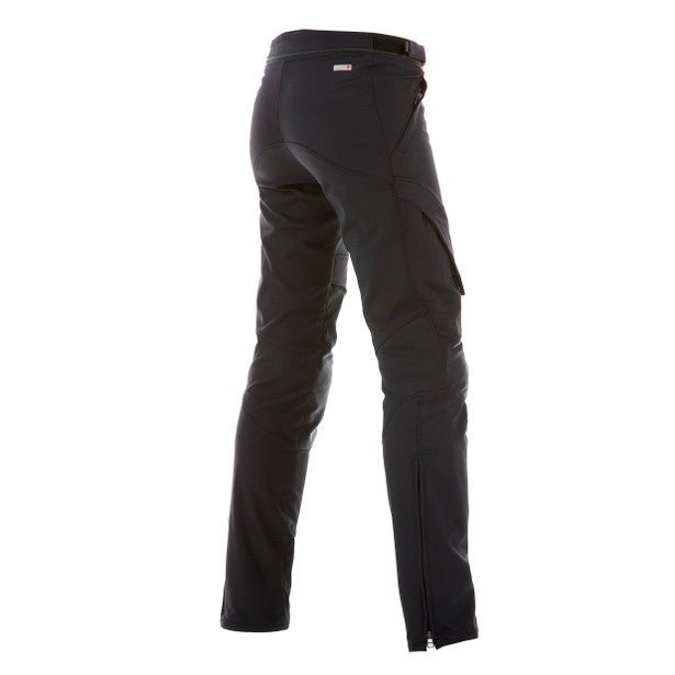 Dainese New Drake Air Lady Textile Pants - High Road Motorsports - Motorcycle Pants - 7537501140 - Dainese