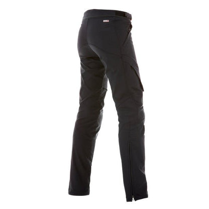 Dainese New Drake Air Lady Textile Pants - High Road Motorsports - Motorcycle Pants - 7537501140 - Dainese