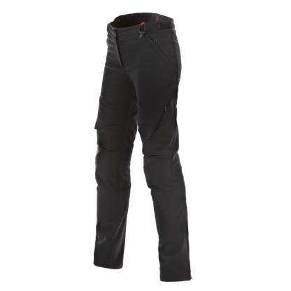 Dainese New Drake Air Lady Textile Pants - High Road Motorsports - Motorcycle Pants - 7537501140 - Dainese