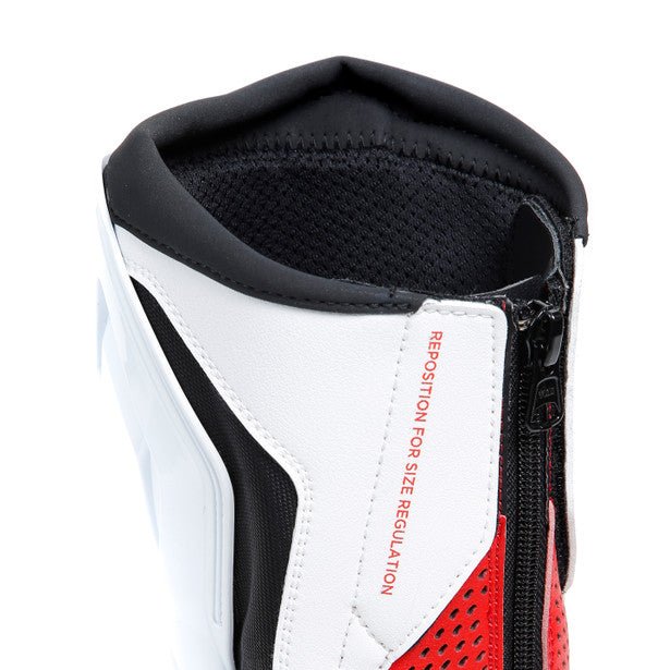 Dainese Nexus 2 Air Boots - High Road Motorsports - Boots - 7527925339 - Dainese