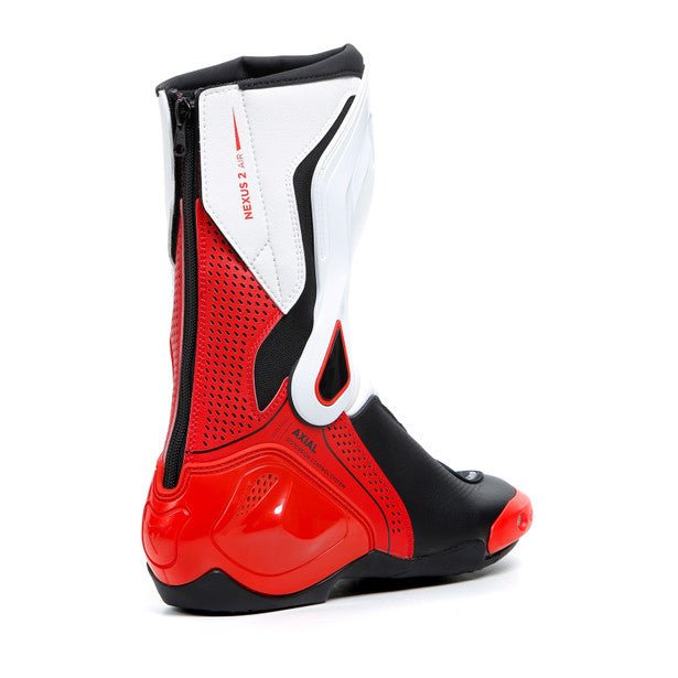 Dainese Nexus 2 Air Boots - High Road Motorsports - Boots - 7527925339 - Dainese