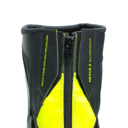 Dainese Nexus 2 D-WP Boots - High Road Motorsports - Boots - 7527921239 - Dainese