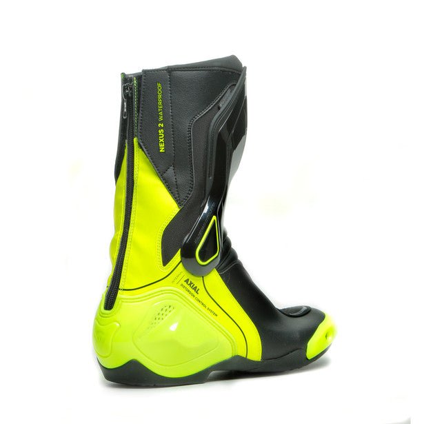 Dainese Nexus 2 D-WP Boots - High Road Motorsports - Boots - 7527921239 - Dainese